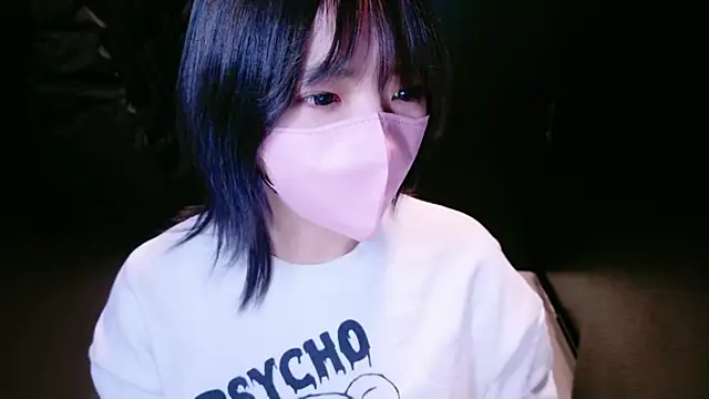 Snapshot of ranran_ch chatting on 01-19-25, 12:06 ranran ch online show from 01-19-25, 12:06