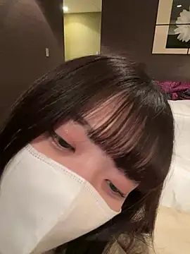 irohani usagi online show from 01-14-25, 08:26