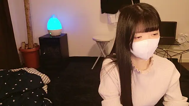 irohani usagi online show from 02-22-25, 12:19