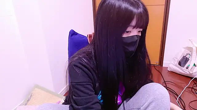 irohani usagi online show from 02-15-26, 01:20