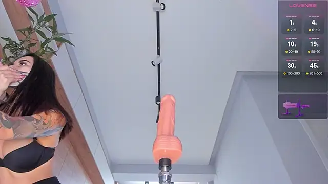 maakimo online show from 03-17-25, 08:07