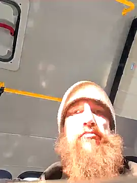 Armyexhibitionistvet online show from 10-30-25, 04:41