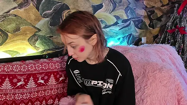 CrystalRey online show from 12-26-24, 06:09