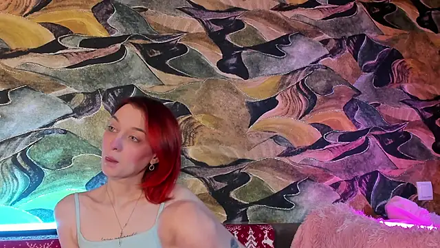 CrystalRey online show from 12-30-24, 05:37