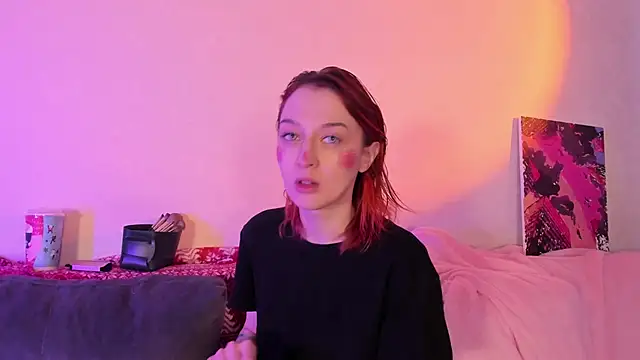 CrystalRey online show from 01-27-25, 04:41