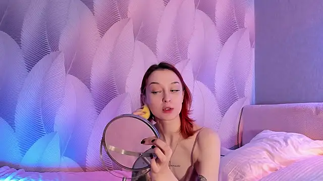 CrystalRey online show from 03-01-25, 05:09