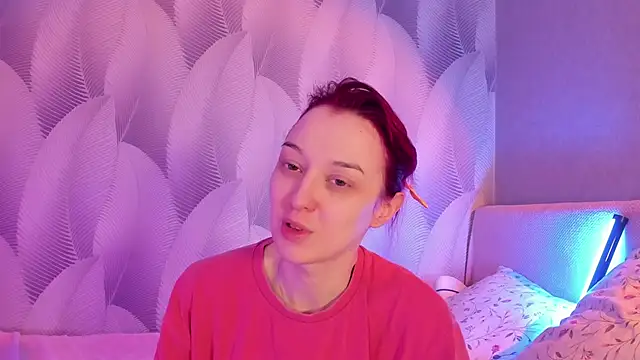 CrystalRey online show from 03-18-25, 04:58