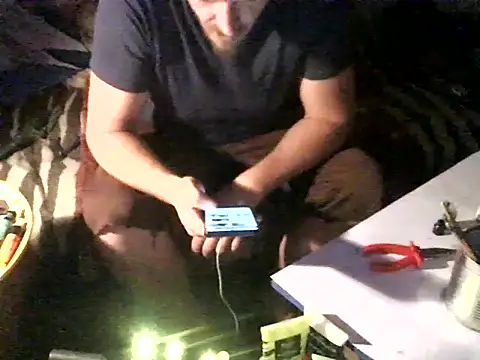 prcalek19 online show from 10-28-25, 05:04