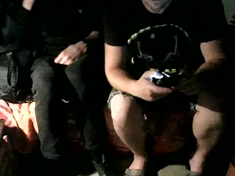 prcalek19 online show from 10-29-25, 09:05