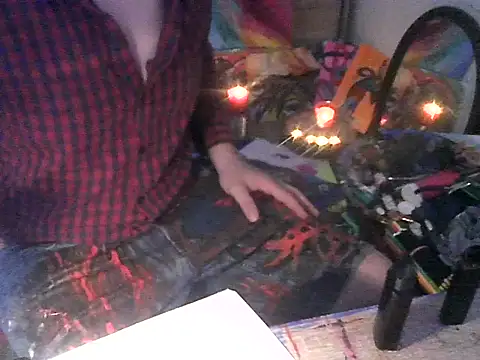 prcalek19 online show from 11-30-25, 12:09