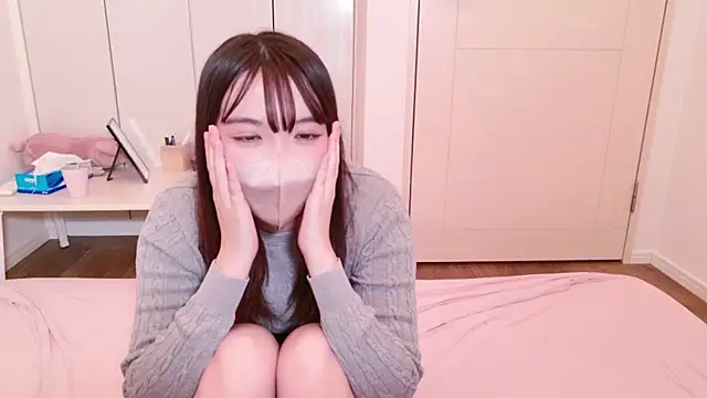 pyon kawa online show from 03-05-25, 08:21