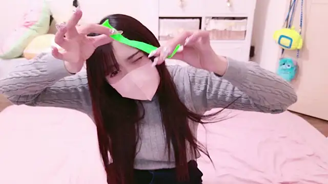 Snapshot of nathi_ko_xo chatting on 01-07-25, 11:26 nathi ko xo online show from 01-07-25, 11:26