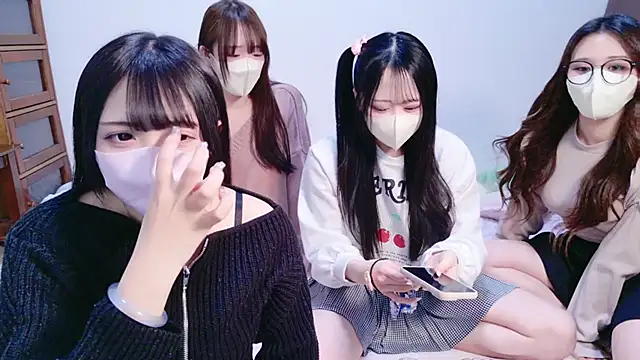 nathi ko xo online show from 02-28-26, 10:49