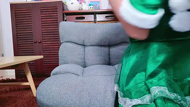 sayaka xo online show from 12-30-24, 04:19