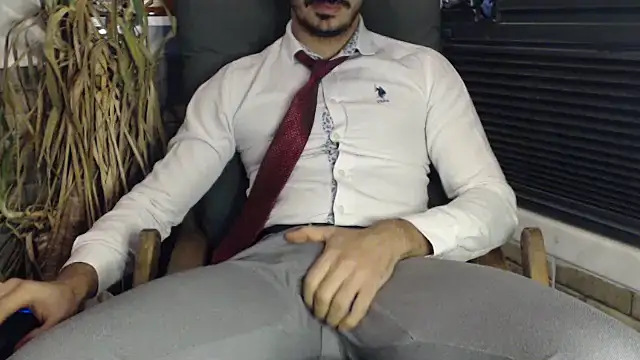 Naughtb0y online show from 02-23-25, 08:22