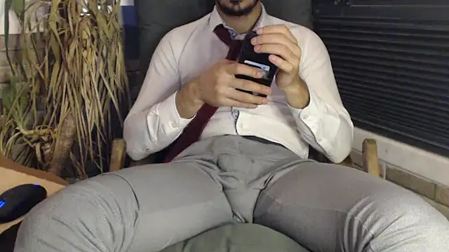 Naughtb0y online show from 03-05-25, 06:01