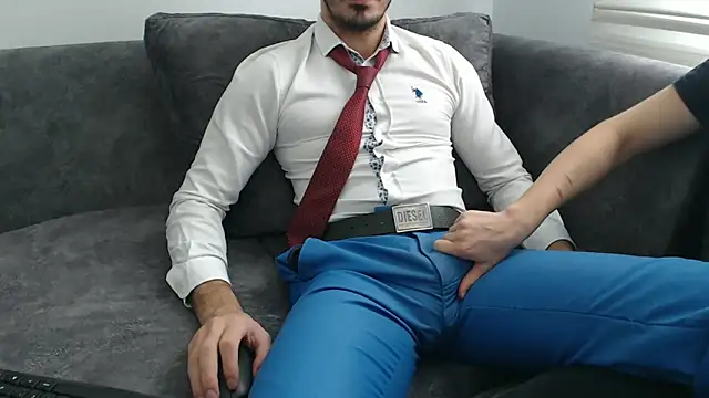 Naughtb0y online show from 12-03-25, 09:51