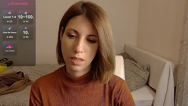  blackgem online show from 10-02-25, 08:32