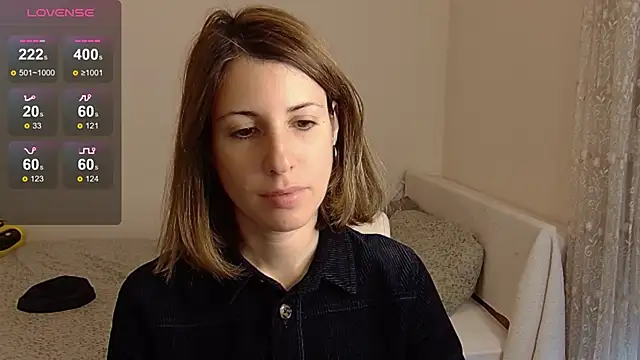  blackgem online show from 10-25-25, 02:24