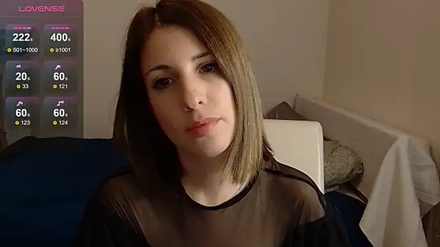  blackgem online show from 11-12-25, 08:41