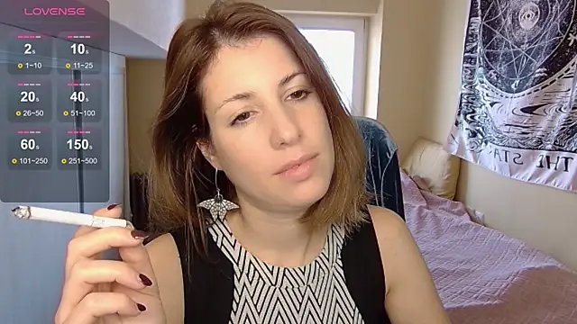  blackgem online show from 12-05-25, 09:40