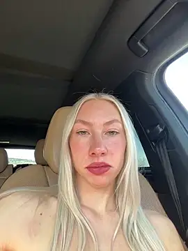 LuisaBecker online show from 03-16-25, 10:55