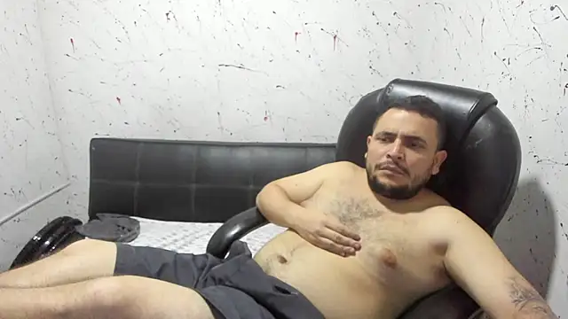  ace ventura online show from 10-28-25, 04:27