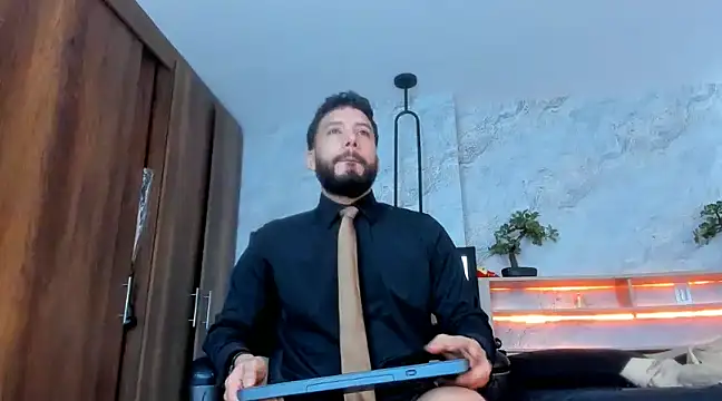 bruno woods online show from 03-03-25, 04:35