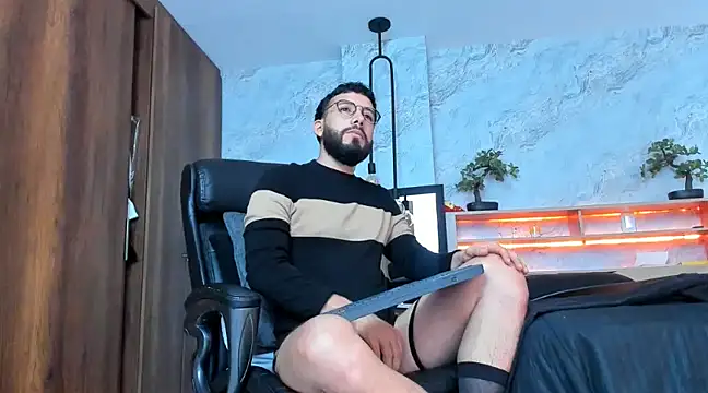 bruno woods online show from 03-05-25, 06:45