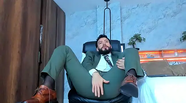 bruno woods online show from 03-11-25, 08:20