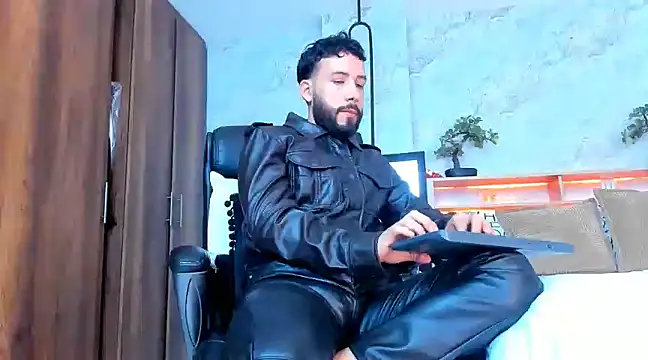 bruno woods online show from 03-12-25, 06:55