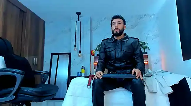 bruno woods online show from 03-21-25, 04:29