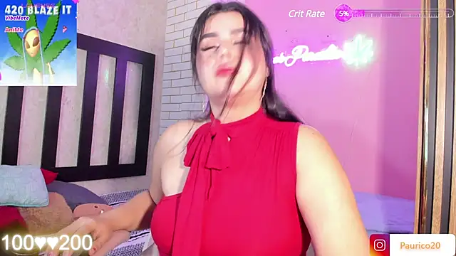 Putipaula3 online show from 12-09-24, 08:23