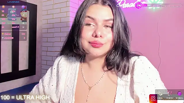 Putipaula3 online show from 12-28-24, 01:29