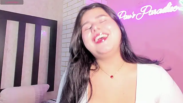 Putipaula3 online show from 01-08-25, 07:24