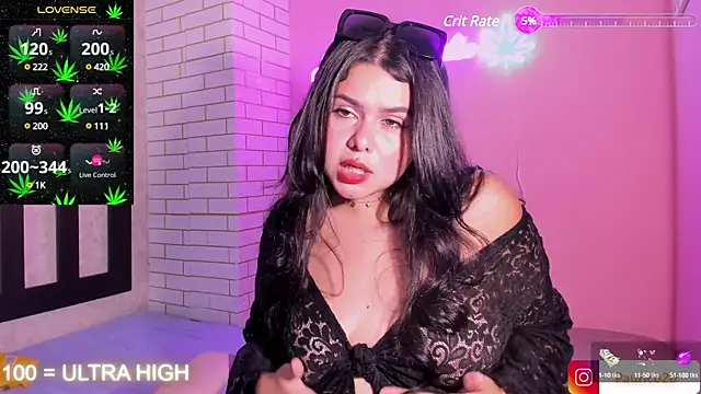 Putipaula3 online show from 02-01-25, 11:27