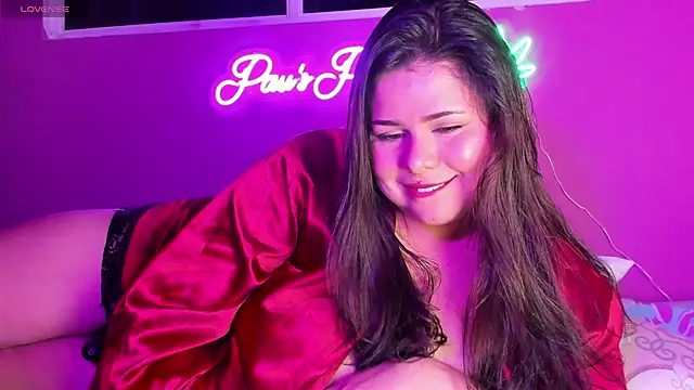 Putipaula3 online show from 12-22-25, 01:24