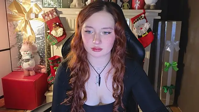 carolina elf online show from 12-19-24, 08:45