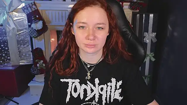 carolina elf online show from 01-07-25, 05:43