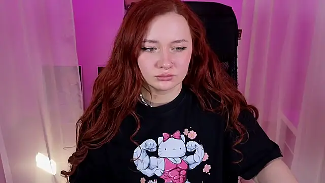 carolina elf online show from 01-12-25, 05:24