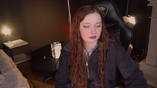 carolina elf online show from 02-20-25, 09:11