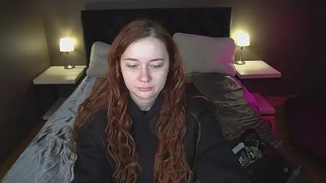 carolina elf online show from 02-22-25, 05:44