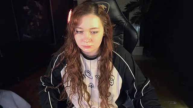 carolina elf online show from 02-27-25, 07:12