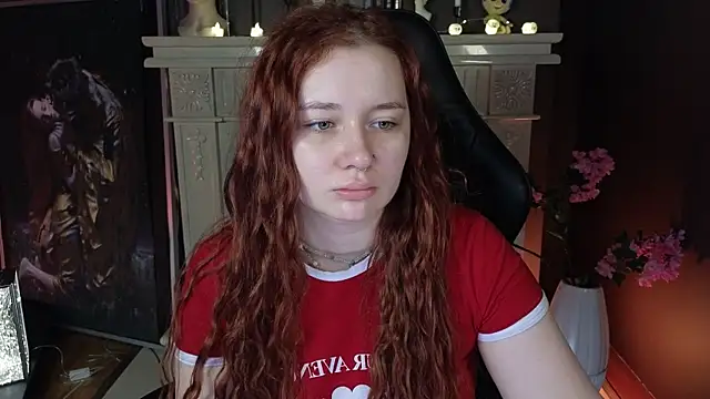 carolina elf online show from 03-11-25, 12:50