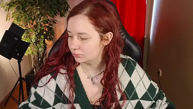 carolina elf online show from 09-19-25, 01:56