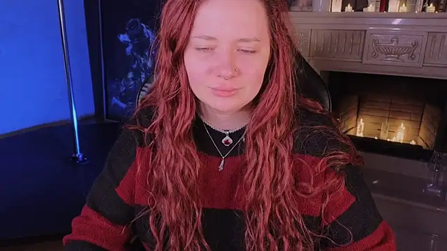 carolina elf online show from 10-14-25, 05:41