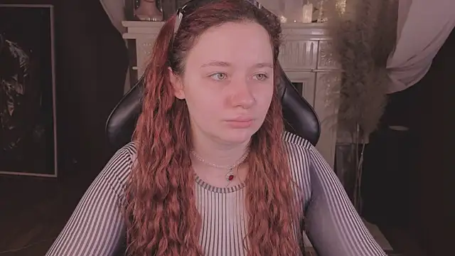 carolina elf online show from 11-11-25, 12:49