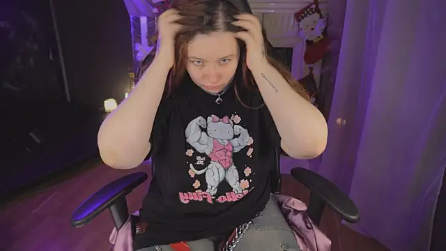 carolina elf online show from 12-14-25, 12:32