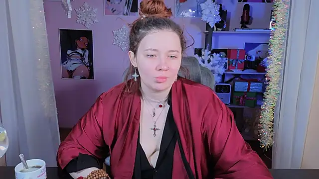 carolina elf online show from 01-09-26, 05:32