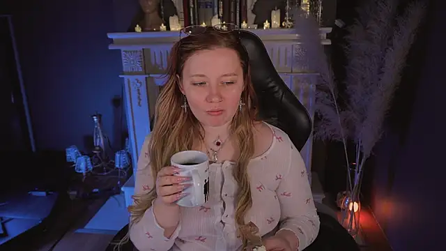 carolina elf online show from 01-17-26, 05:34